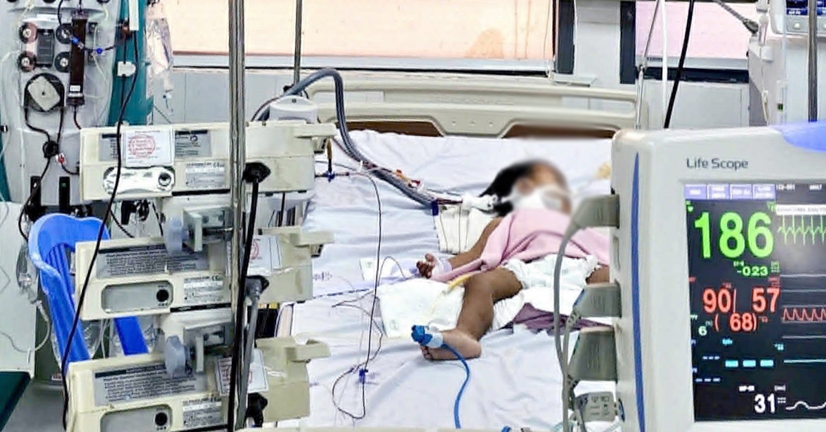 Nhiều ca tay chân miệng nặng, mắc chủng vi rút có độc lực cao: Bộ Y tế yêu cầu tăng cường cách ly