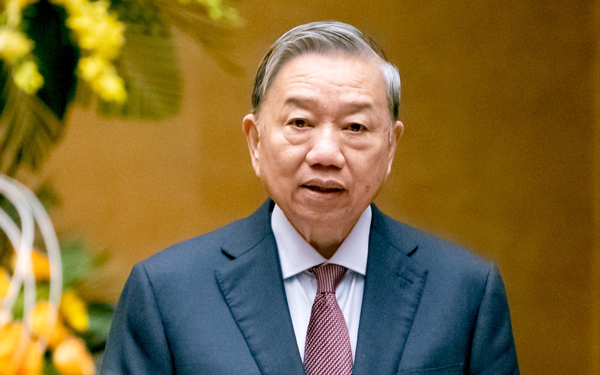 Tổng Bí thư: Công tác nhân sự phải được chuẩn bị thật kỹ lưỡng, đúng pháp luật, vì lợi ích chung