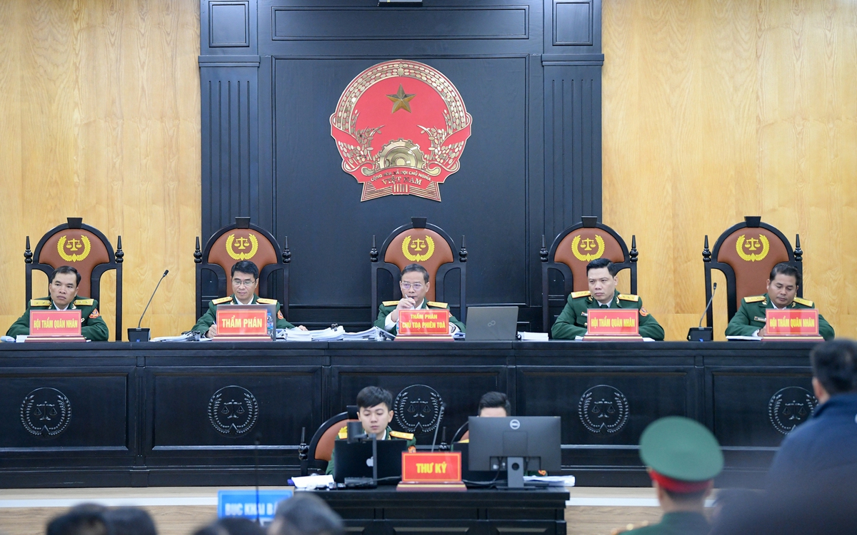 Đề xuất sĩ quan công an, quân đội, cán bộ có thể là luật sư công