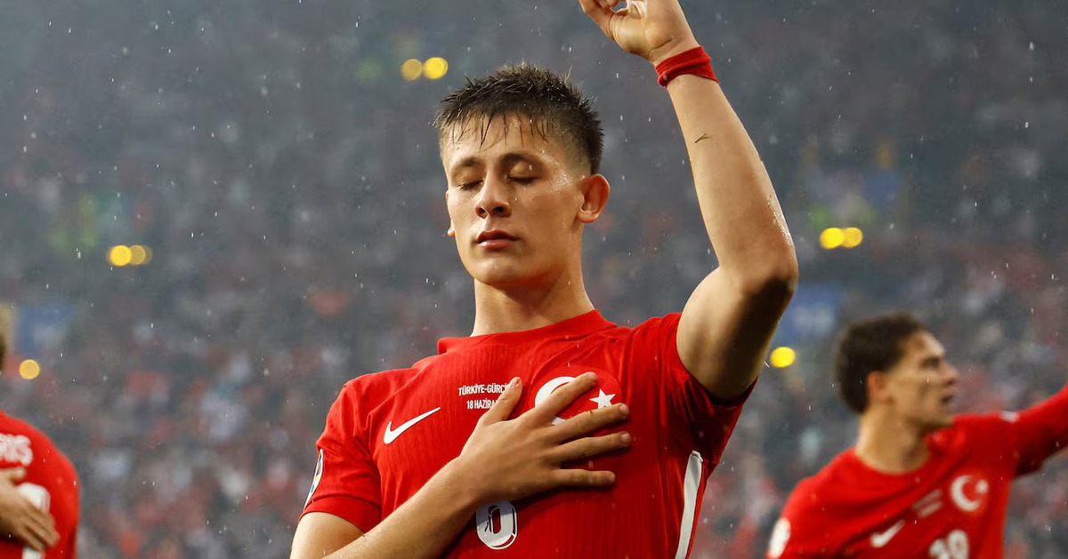 Xác định đủ 16 đội châu Âu giành vé World Cup 2026