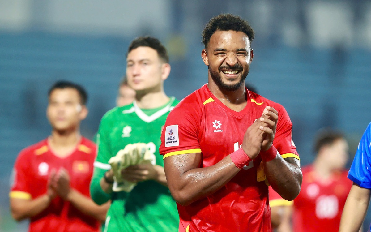 Xuân Son: 'Tôi chỉ muốn mọi người thấy mình nỗ lực ra sao'