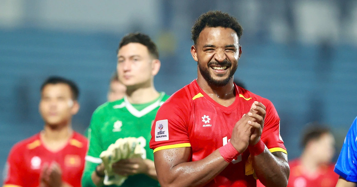 Xuân Son: 'Tôi chỉ muốn mọi người thấy mình nỗ lực ra sao'