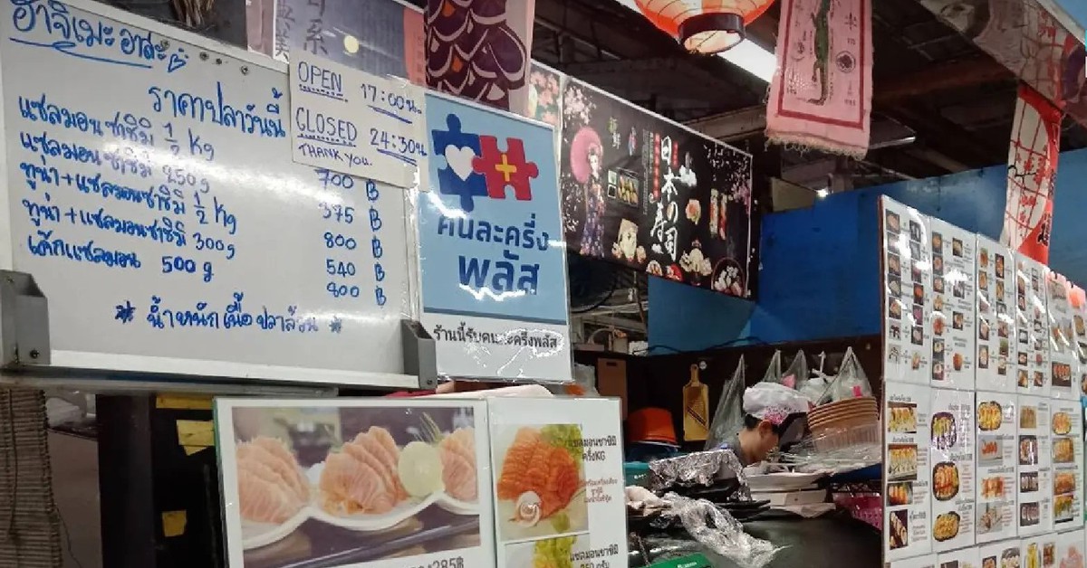 Nhà hàng ở Thái Lan lao đao do chi phí tăng, khách sụt giảm