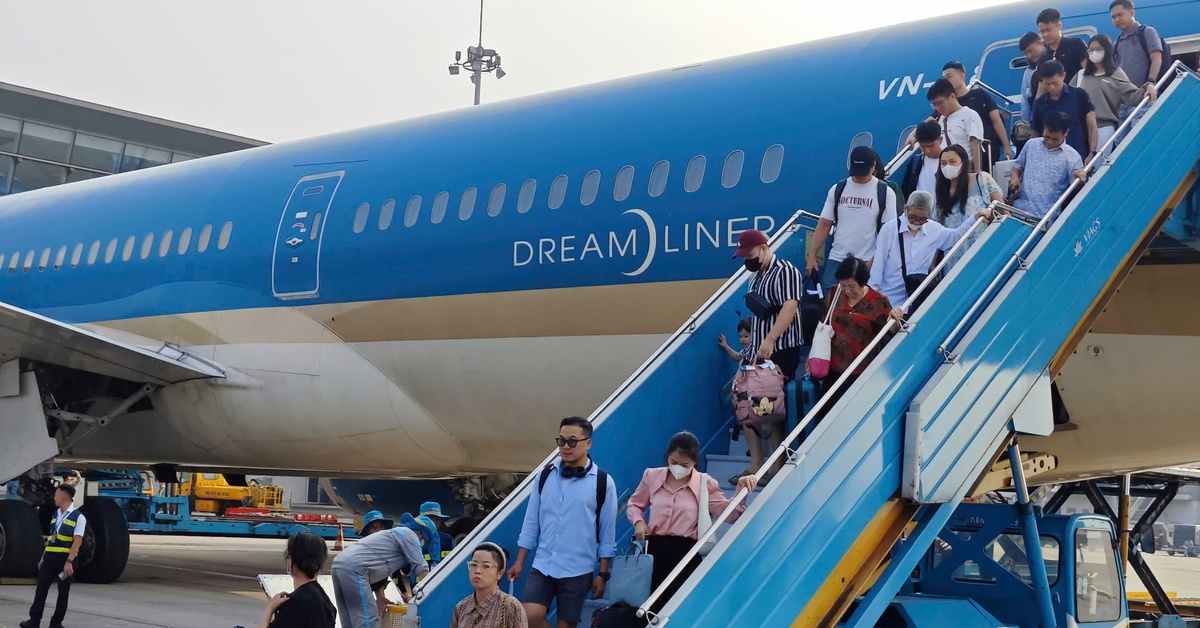Hàng không, du lịch xoay trục ứng phó bão nhiên liệu với nhiều cách làm mới