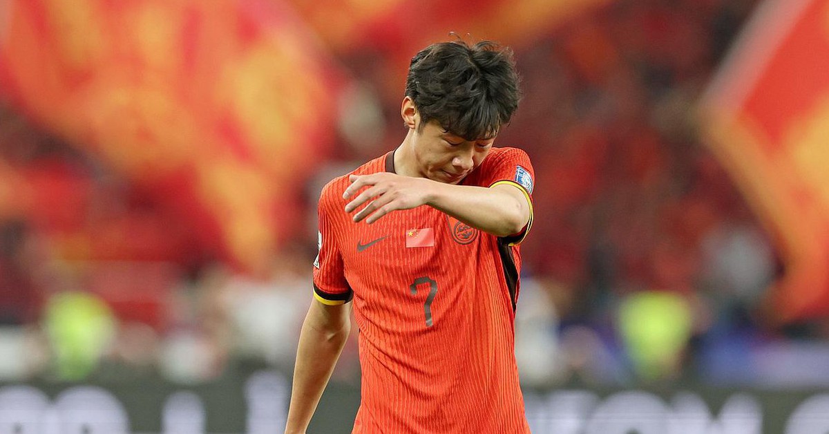 Dư luận Trung Quốc tự tin đội nhà sẽ thay Iran dự World Cup 2026