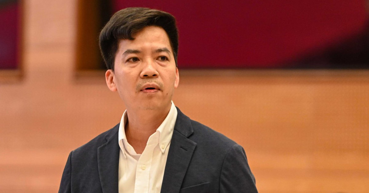 Bộ Xây dựng: Thị trường năm 2026 sẽ 'sôi động trong sự thận trọng' với nhà ở nhu cầu thực