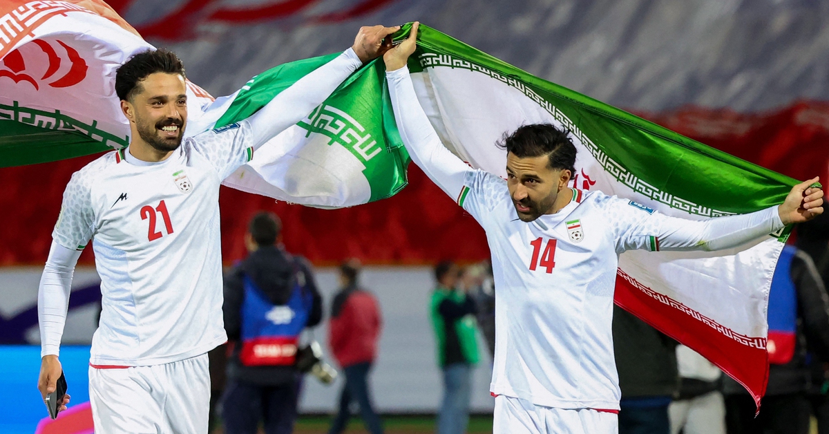 Ông Trump không quan tâm việc Iran tẩy chay World Cup 2026