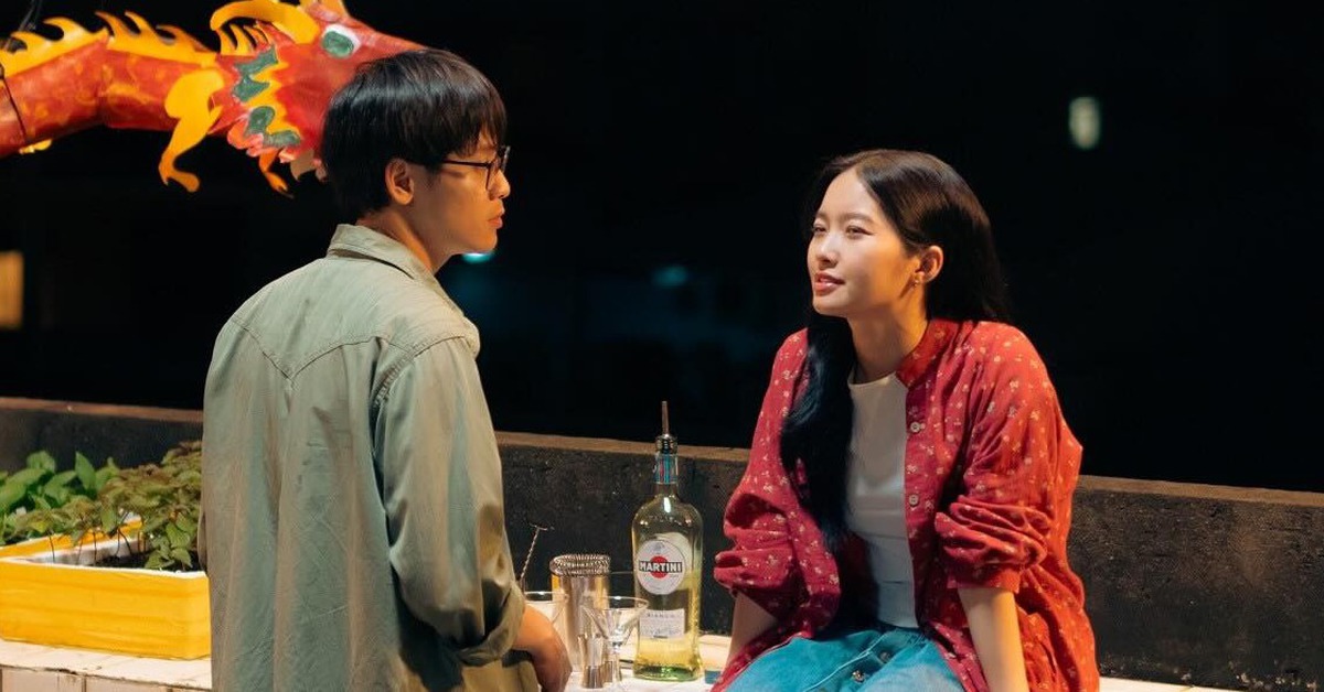 Hiện tượng phòng vé 'Cảm ơn người đã thức cùng tôi': Vỗ về những trái tim biết ước mơ