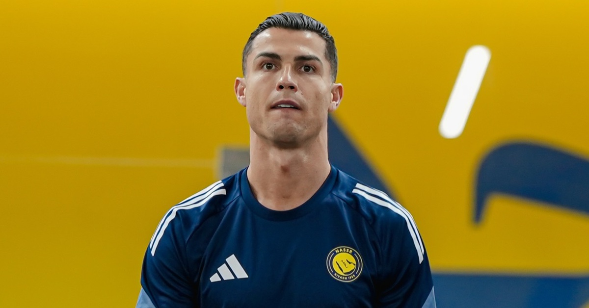 Al Nassr bác bỏ tin đồn Ronaldo rời Saudi Arabia giữa xung đột tại Trung Đông