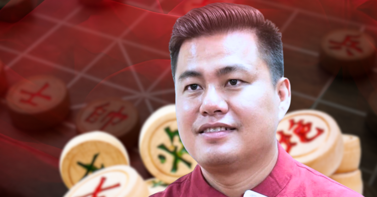 Kỳ thủ Lại Lý Huynh giao lưu trực tuyến cùng bạn đọc báo Tuổi Trẻ 10h sáng nay