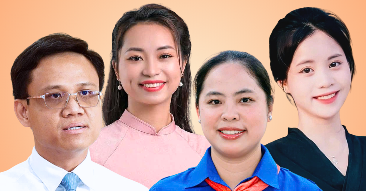 Cam kết của ứng cử viên trẻ đại biểu Quốc hội