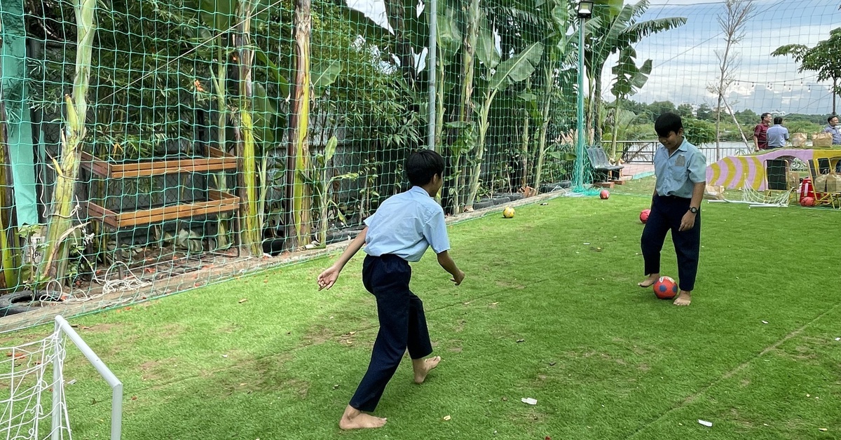 Tổ chức Y tế thế giới: 92% học sinh nữ Việt Nam 11-17 tuổi thiếu vận động