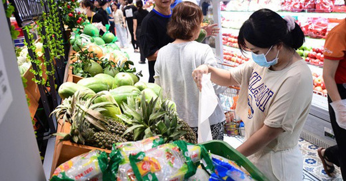 Từ năm 2028, mức sống tối thiểu được công bố hằng năm, chuyên gia nói gì?