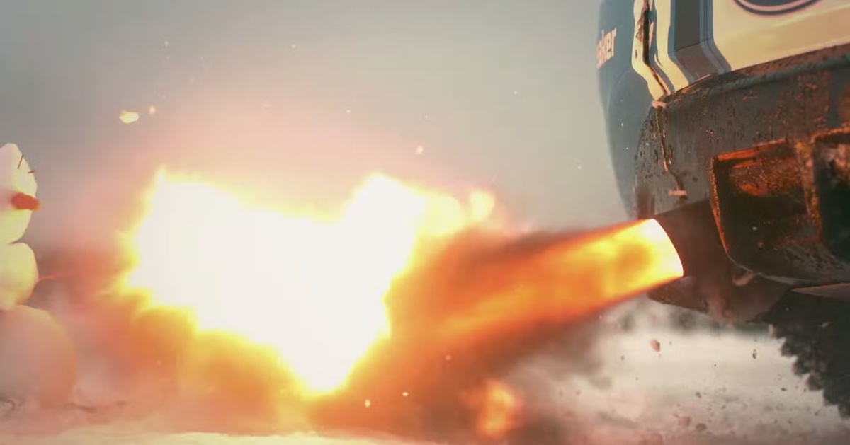 Lo ngại đạp ga hết cỡ khi đi kiểm định làm hỏng xe: Thực tế người Ý lại khuyên thỉnh thoảng nên làm?