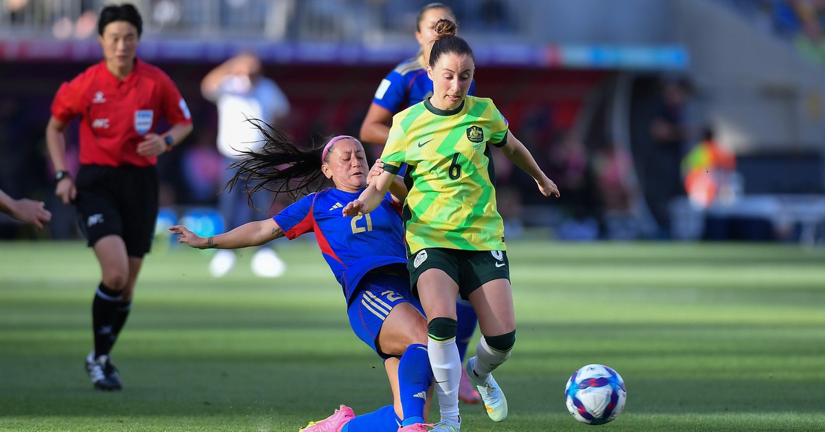 Lịch trực tiếp Asian Cup nữ 2026: Iran đấu Úc