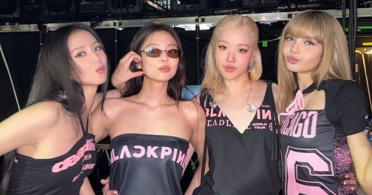 Tranh cãi album mới của BlackPink, người khen đỉnh cao người chê 'chẳng đột phá'