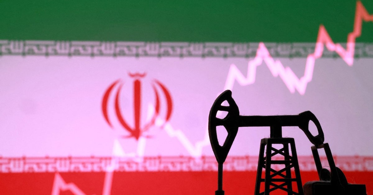 Vì sao chiến sự Trung Đông chưa gây cú sốc dầu như Nga - Ukraine đã từng năm 2022?