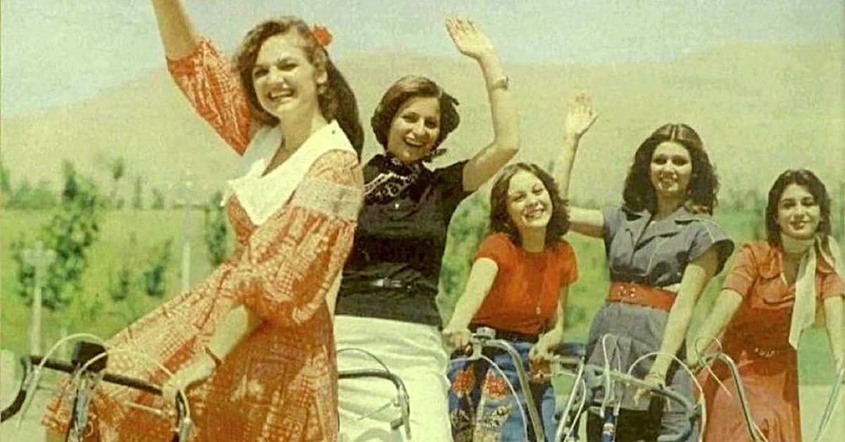 Lịch sử thăng trầm của Iran hiện đại - Kỳ 2: Pahlavi - vị vua cải cách và đầy mâu thuẫn