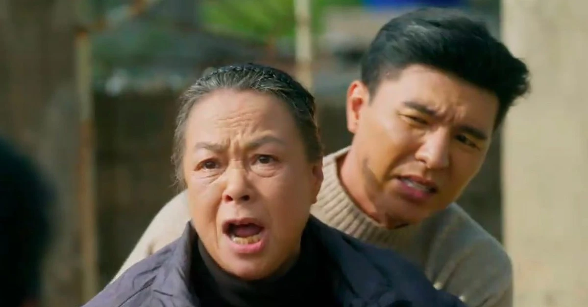 Nghệ sĩ Thanh Quý bất ngờ nổi tiếng vì cảnh đánh nhau 'tăng huyết áp'