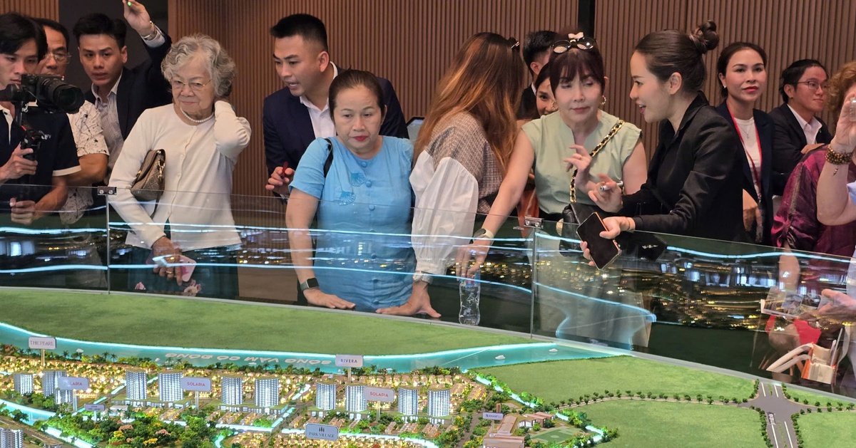 Thêm 24 dự án nhà ở cho phép tổ chức, cá nhân nước ngoài được sở hữu