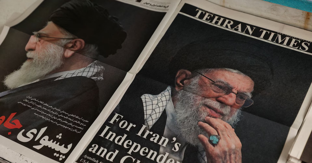 Iran tổ chức tang lễ ba ngày cho lãnh tụ tối cao Ali Khamenei
