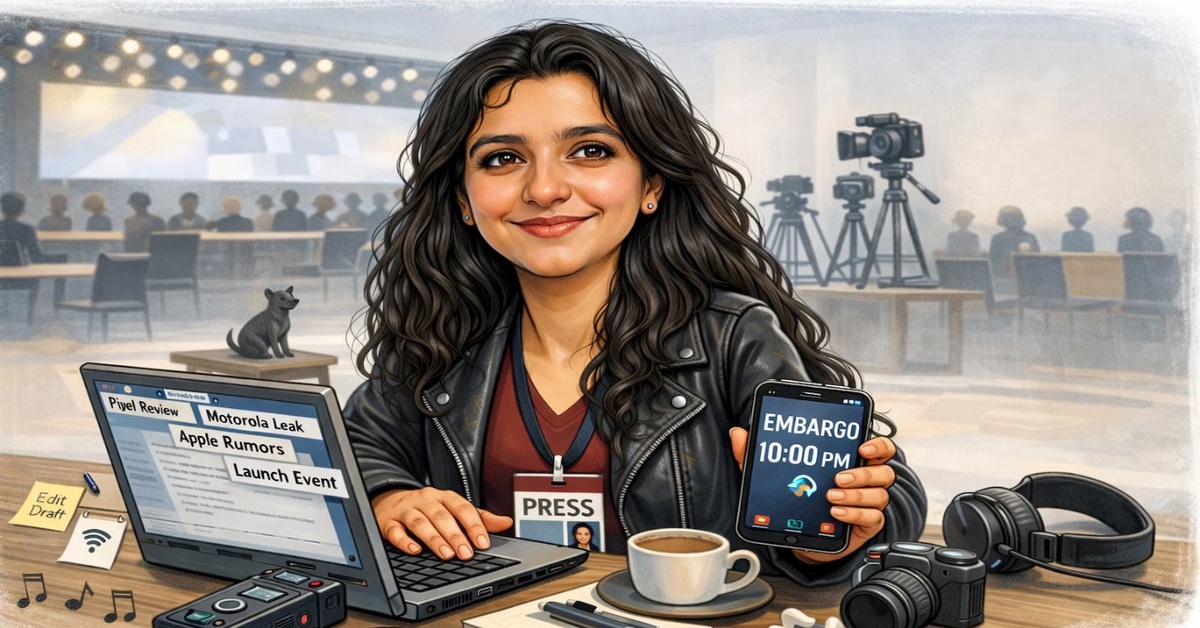 Trào lưu AI tạo tranh biếm họa và nguy cơ bị giả mạo danh tính