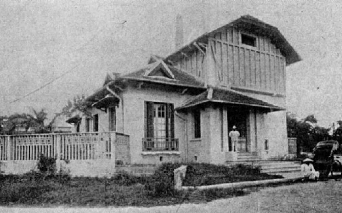 100 năm Trường Cao đẳng Mỹ thuật Đông Dương (EBAI): Những mục đích chính trị của một trường mỹ thuật