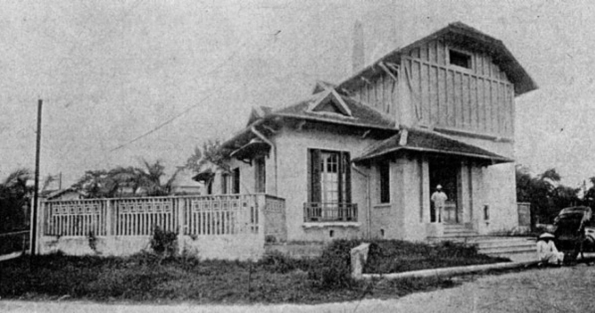 100 năm Trường Cao đẳng Mỹ thuật Đông Dương (EBAI): Những mục đích chính trị của một trường mỹ thuật