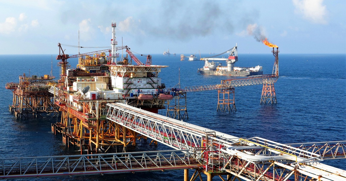 Lo đe dọa an ninh năng lượng, Petrovietnam muốn giao quyền nhập dầu thô, ưu tiên mua trong nước