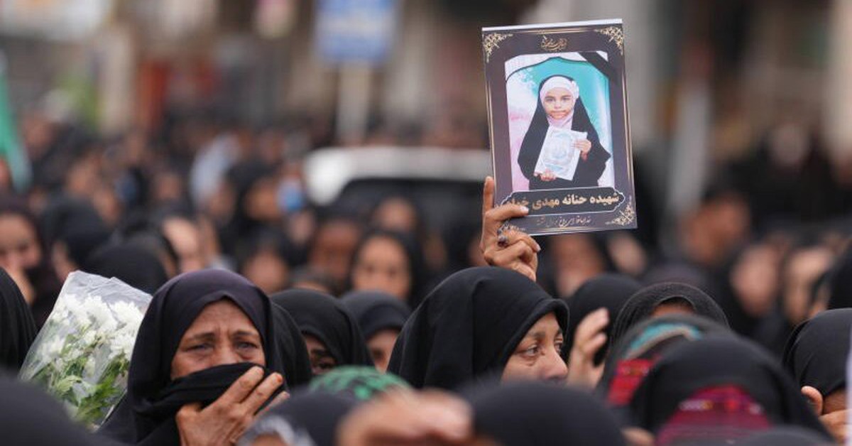 Chiến sự Trung Đông ngày thứ 4: Ông Trump nói 'đã quá muộn' để đàm phán