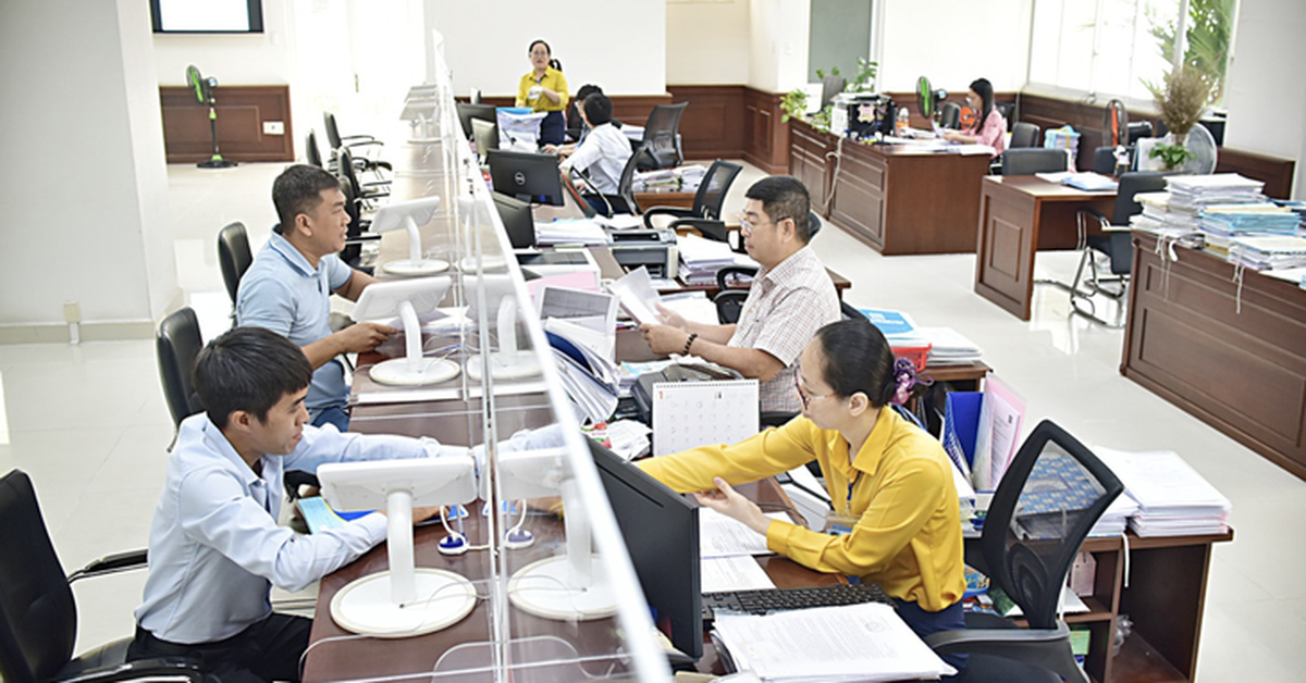 Thêm nơi tiếp nhận phản ánh các vi phạm về thủ tục đất đai