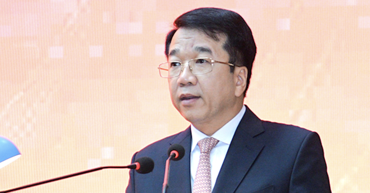 Ông Nguyễn Thanh Bình được bầu làm Chủ tịch UBND tỉnh Ninh Bình