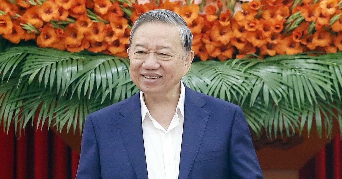 Tổng Bí thư: Chuẩn bị cơ sở lý luận, thực tiễn cho các quyết sách chiến lược ở giai đoạn mới