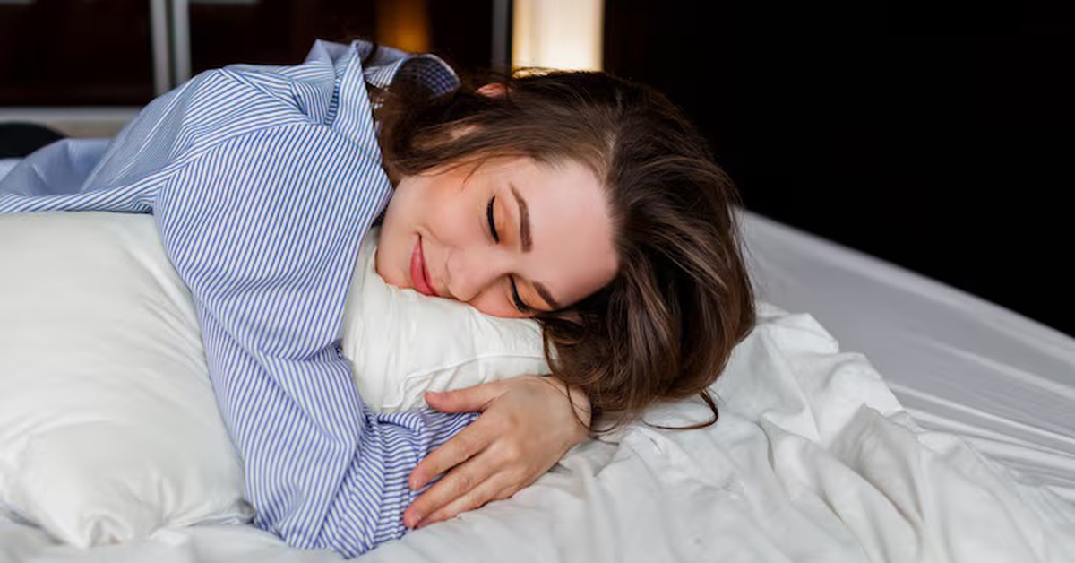 Nhịn ăn 3 giờ trước khi đi ngủ cải thiện sức khỏe ra sao?