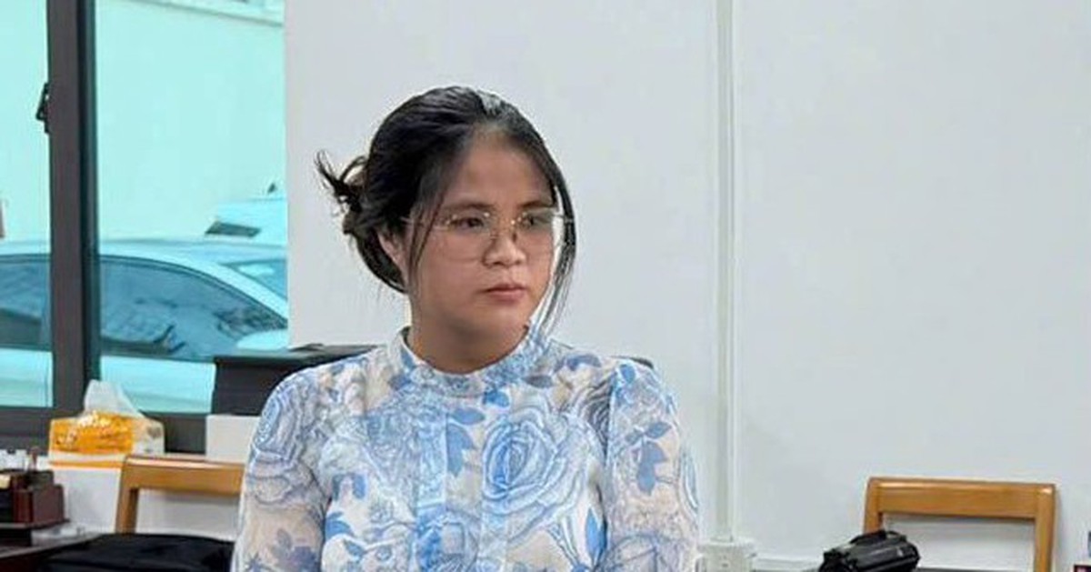 Khởi tố nữ giám đốc Healthy HKV thêm tội trốn thuế