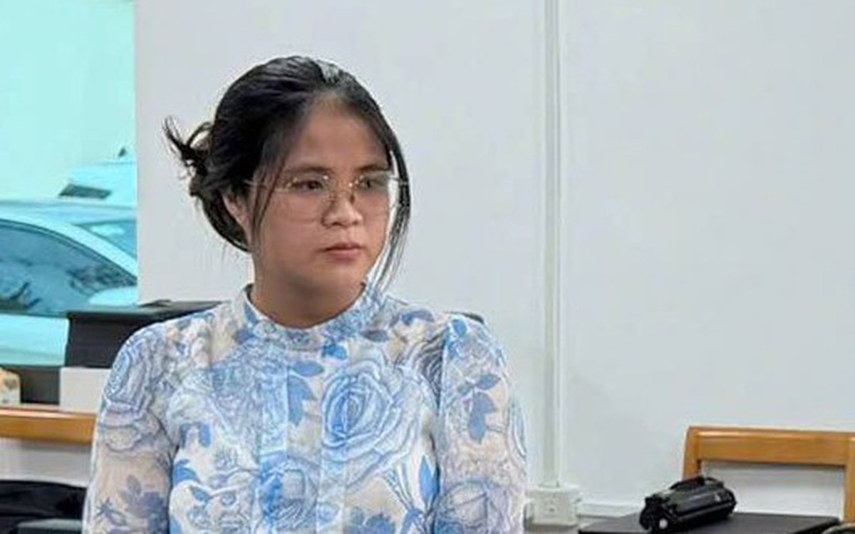 Khởi tố nữ giám đốc Healthy HKV thêm tội trốn thuế