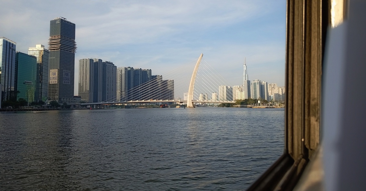 Hội thi sáng tác ảnh Tuổi Xanh 2026: Long lanh sắc màu qua ống kính học trò