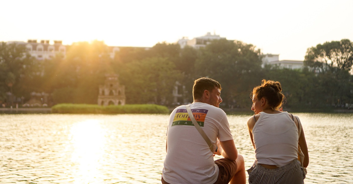 Tạp chí Mỹ chọn Hà Nội trong top thành phố đẹp nhất thế giới