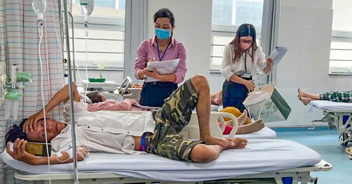 Tin tức sáng 4-3: Tạm dừng tiệm 'bánh mì không tên' sau các ca nghi ngộ độc