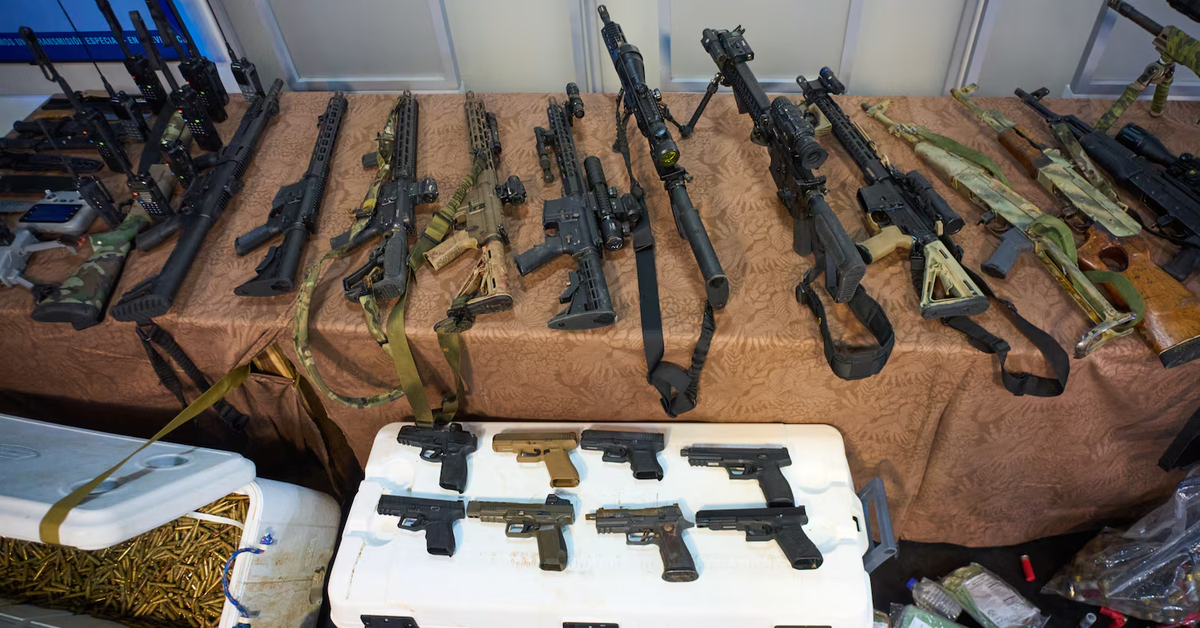 Vụ đấu súng ngoài khơi Cuba: Cuba truy tố 6 người tội khủng bố, Mỹ đòi điều tra độc lập