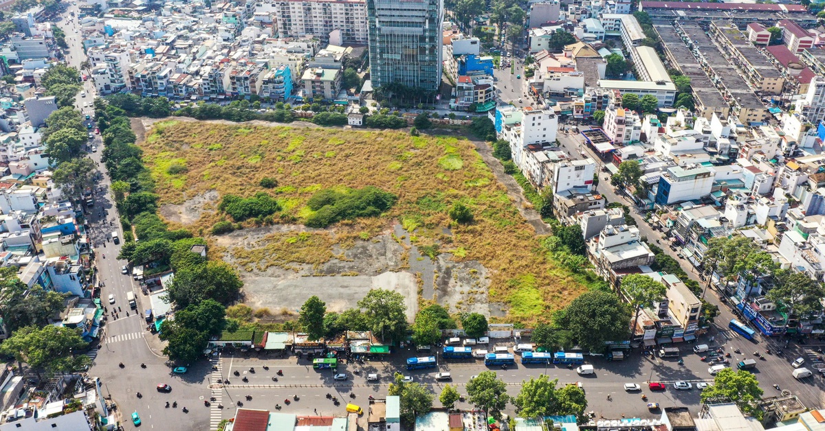 TP.HCM yêu cầu rà soát dự án vướng thanh tra, kiểm tra, bản án để tháo gỡ