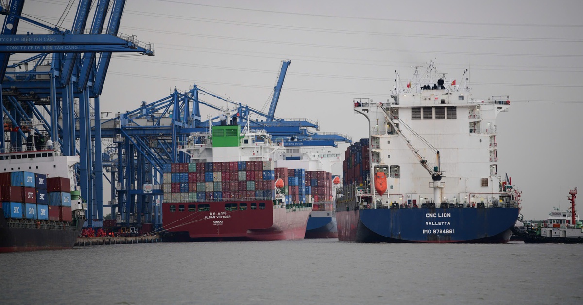 Sau phán quyết của Tòa án tối cao Mỹ, doanh nghiệp Việt cần lưu ý những gì?