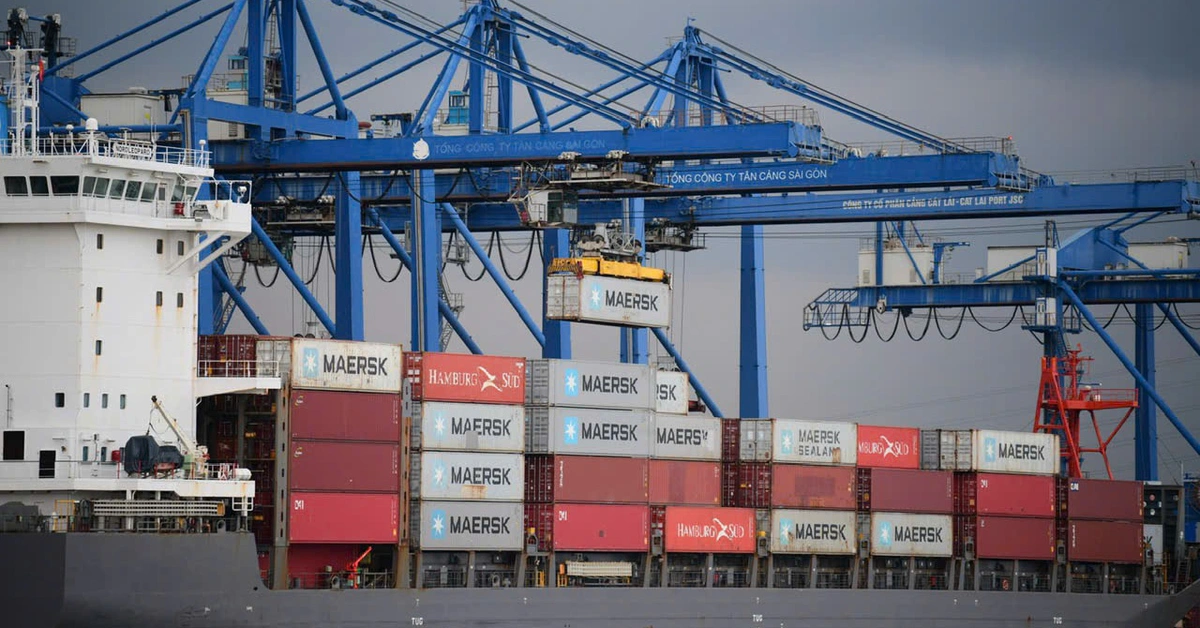 Tòa án tối cao Mỹ bác bỏ thuế đối ứng: Doanh nghiệp Việt đứng trước bài toán dài hạn