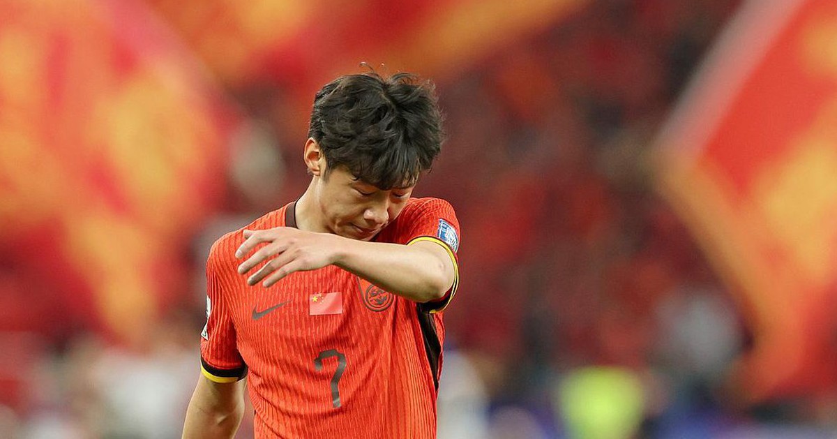 Dư luận Trung Quốc tự tin đội nhà sẽ thay Iran dự World Cup 2026