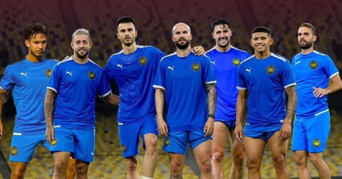 CAS bác kháng cáo của Malaysia, bóng đá Việt Nam có vui?