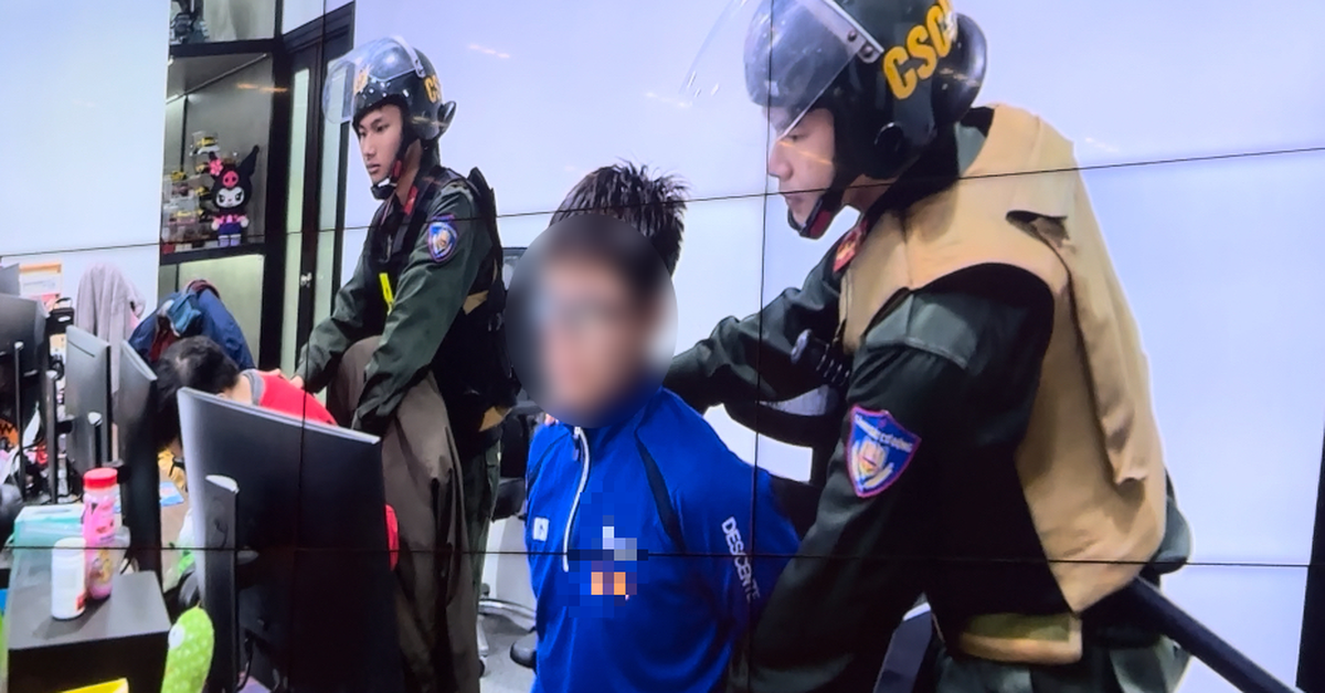 Nhiều 'bình luận viên' trong hệ thống Xôi Lạc TV bị bắt, gồm những ai?