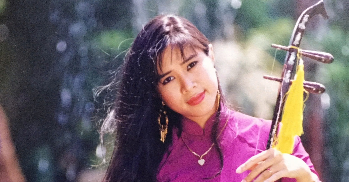 'Áo dài là hơi thở, là cuộc sống của tôi'