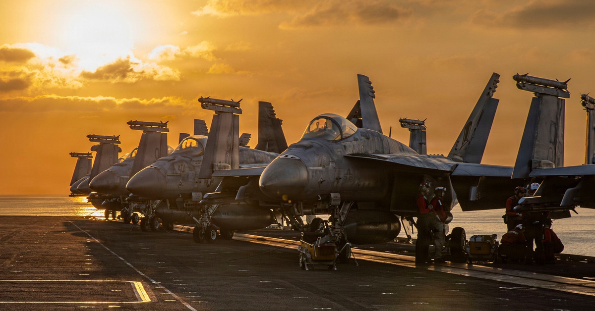 Nga tố Mỹ cố lôi kéo các nước Ả rập vào cuộc chiến, Iran kêu gọi dân tiết kiệm điện, nước