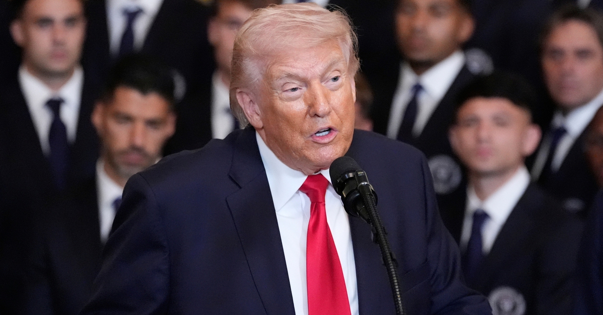 Tin tức thế giới 6-3: Ông Trump thay bộ trưởng An ninh nội địa; Ông Putin đã 'sẵn sàng thỏa thuận'