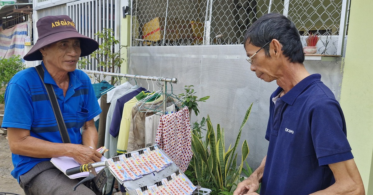 Công ty xổ số được tăng thêm 2 triệu vé/kỳ phát hành